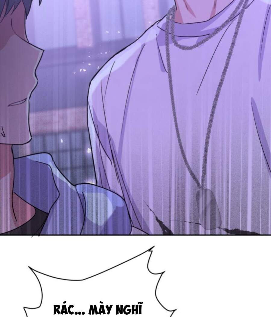 Cẩn Thận Bị Mộng Ma Ăn Mất Đó! Chapter 10 - 15