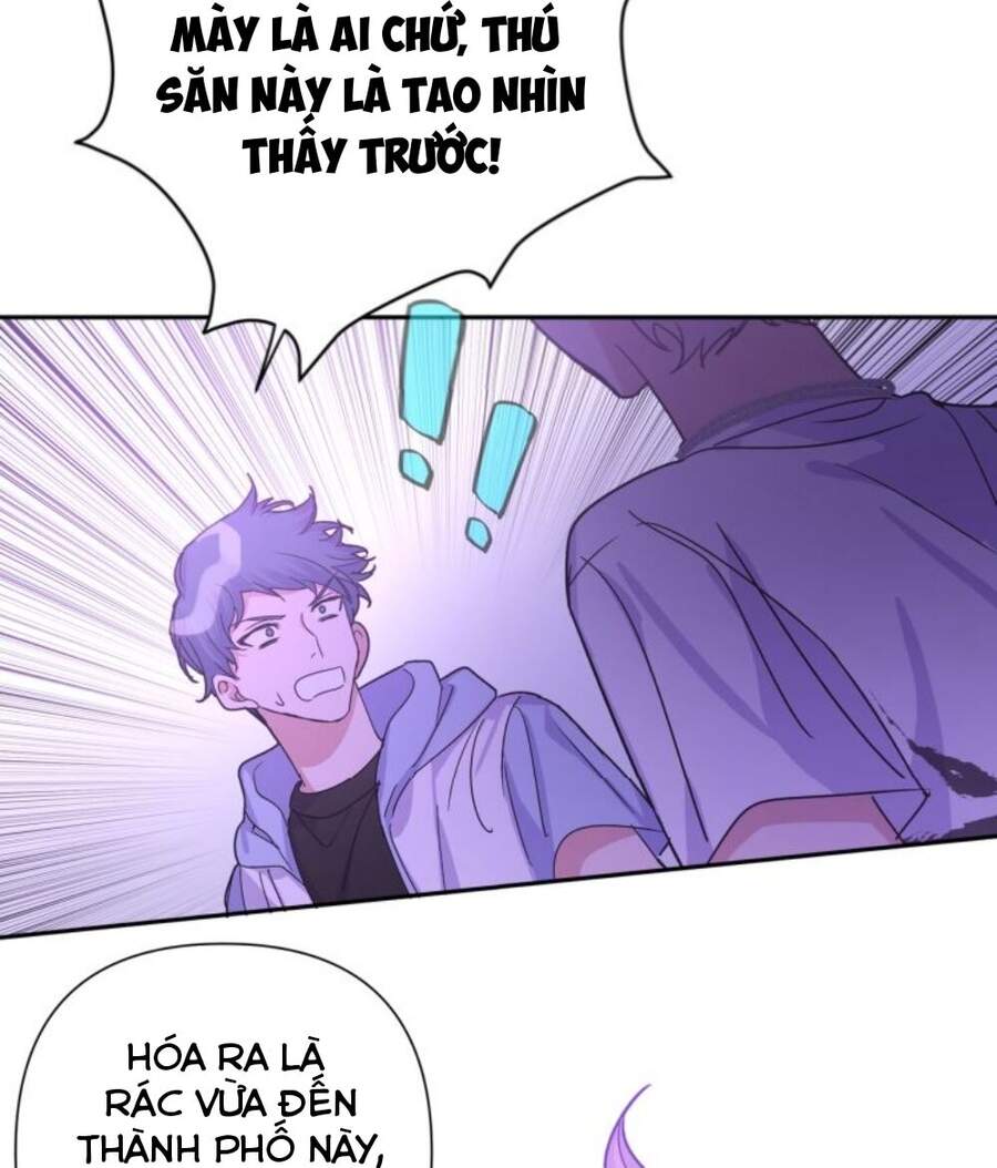 Cẩn Thận Bị Mộng Ma Ăn Mất Đó! Chapter 10 - 16