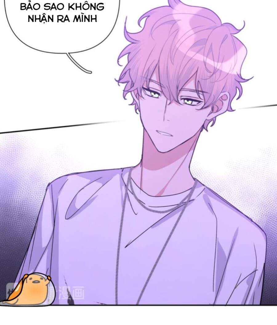 Cẩn Thận Bị Mộng Ma Ăn Mất Đó! Chapter 10 - 17