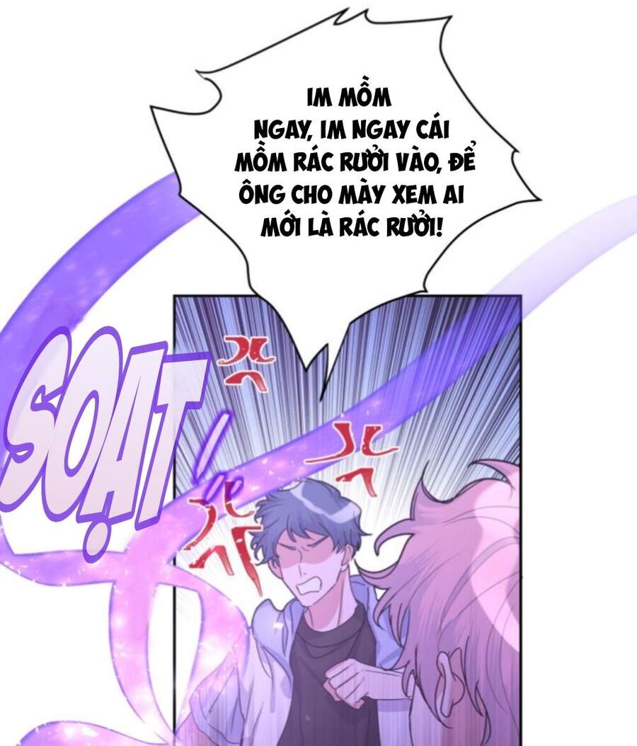 Cẩn Thận Bị Mộng Ma Ăn Mất Đó! Chapter 10 - 18