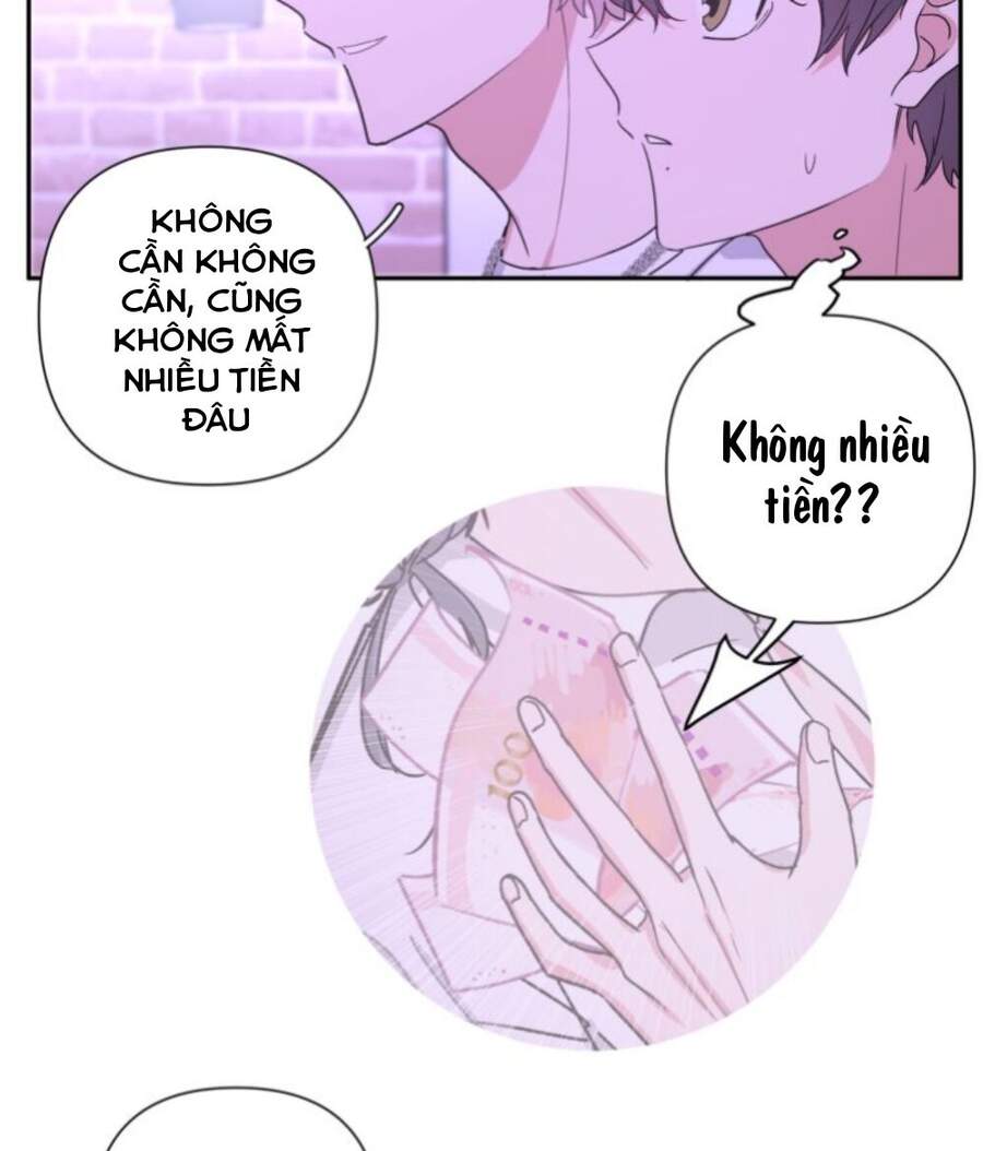 Cẩn Thận Bị Mộng Ma Ăn Mất Đó! Chapter 10 - 3