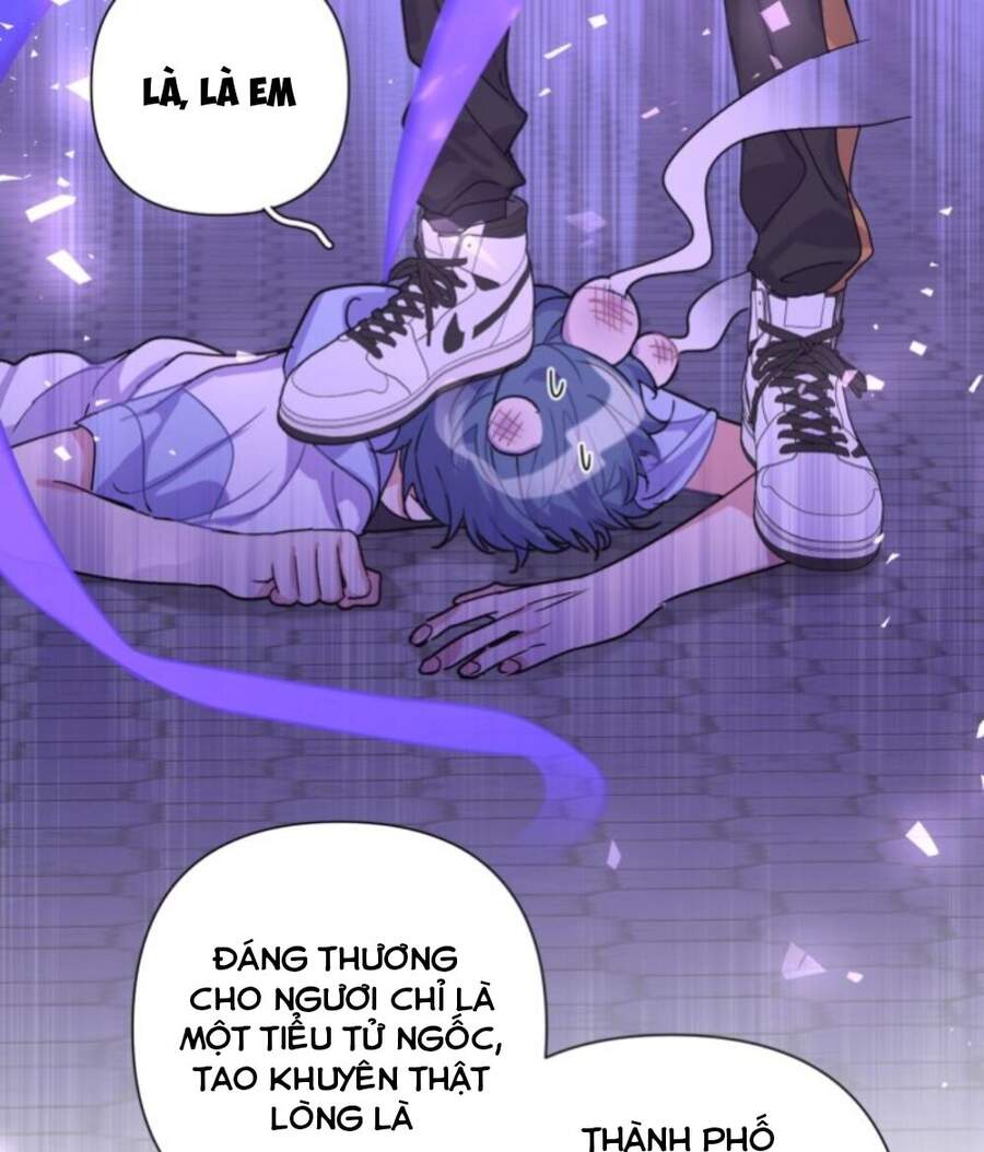 Cẩn Thận Bị Mộng Ma Ăn Mất Đó! Chapter 10 - 23