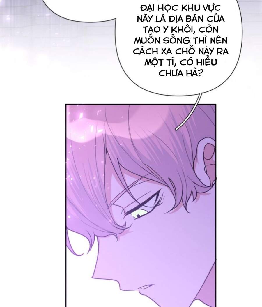 Cẩn Thận Bị Mộng Ma Ăn Mất Đó! Chapter 10 - 24