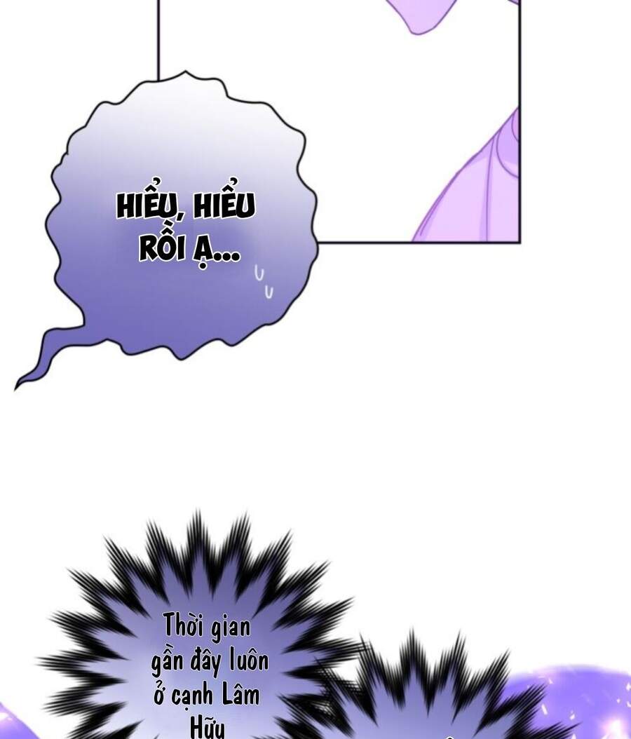 Cẩn Thận Bị Mộng Ma Ăn Mất Đó! Chapter 10 - 25