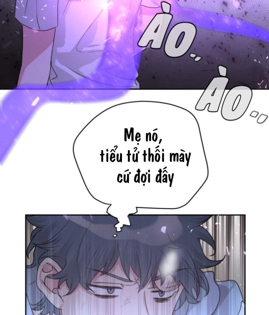 Cẩn Thận Bị Mộng Ma Ăn Mất Đó! Chapter 10 - 27