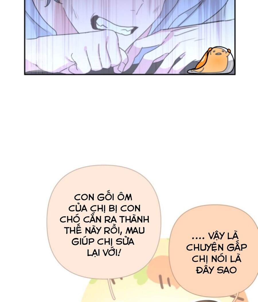 Cẩn Thận Bị Mộng Ma Ăn Mất Đó! Chapter 10 - 28