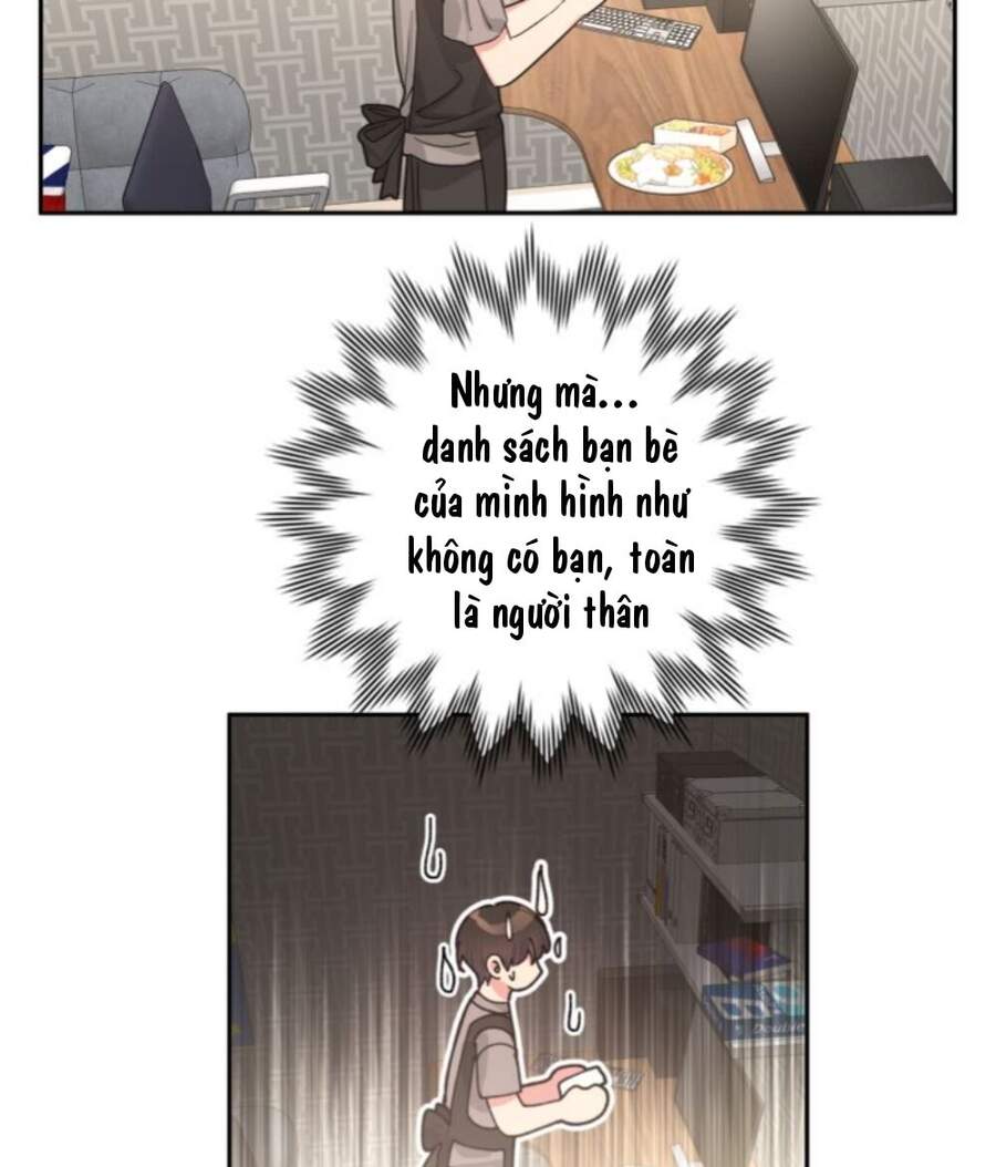 Cẩn Thận Bị Mộng Ma Ăn Mất Đó! Chapter 10 - 33