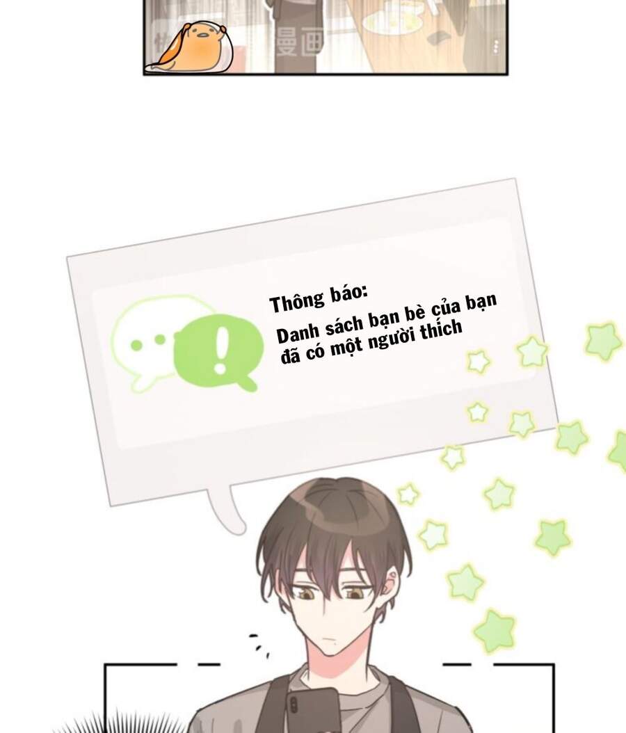 Cẩn Thận Bị Mộng Ma Ăn Mất Đó! Chapter 10 - 34