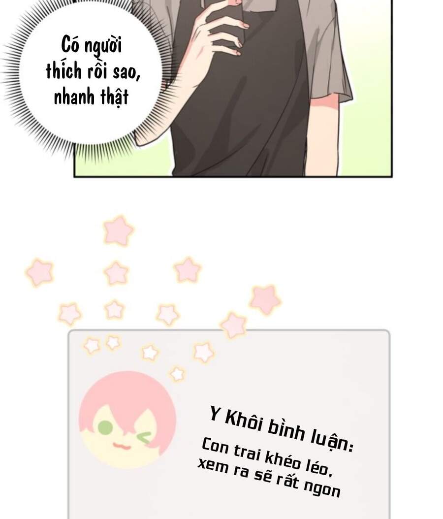 Cẩn Thận Bị Mộng Ma Ăn Mất Đó! Chapter 10 - 35