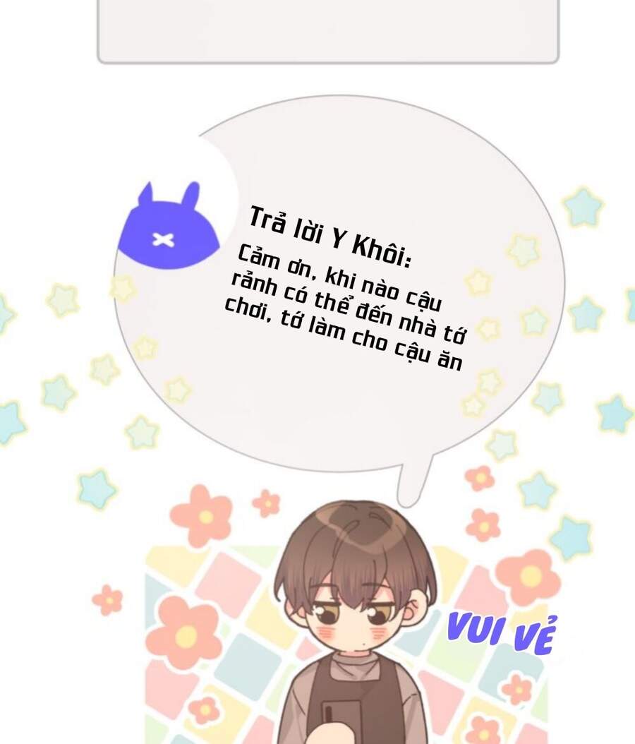 Cẩn Thận Bị Mộng Ma Ăn Mất Đó! Chapter 10 - 36