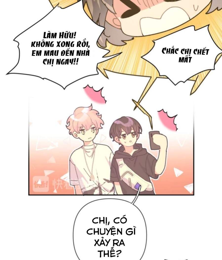 Cẩn Thận Bị Mộng Ma Ăn Mất Đó! Chapter 10 - 5