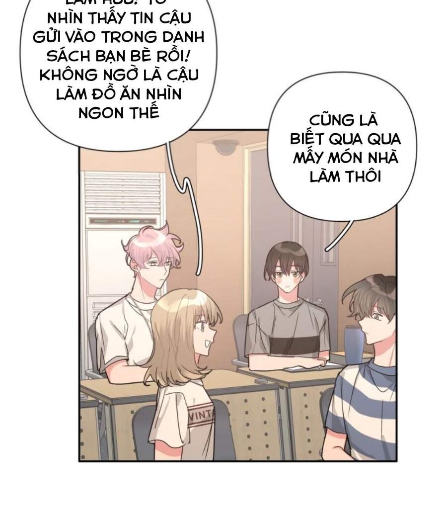 Cẩn Thận Bị Mộng Ma Ăn Mất Đó! Chapter 10 - 41