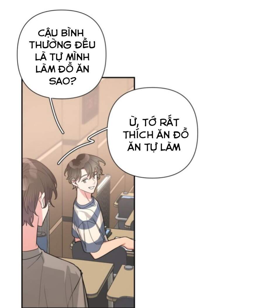 Cẩn Thận Bị Mộng Ma Ăn Mất Đó! Chapter 10 - 42