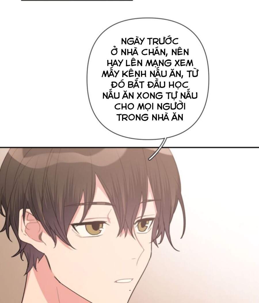 Cẩn Thận Bị Mộng Ma Ăn Mất Đó! Chapter 10 - 43