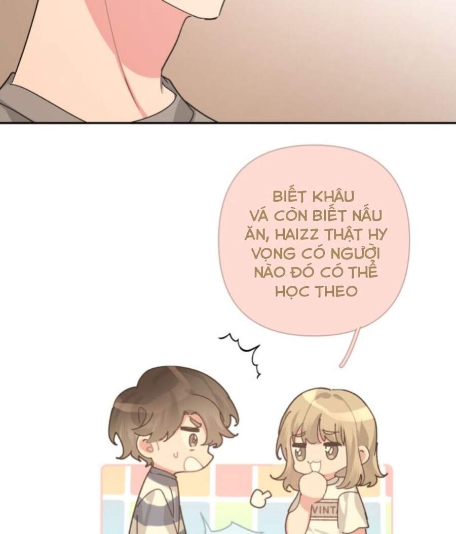 Cẩn Thận Bị Mộng Ma Ăn Mất Đó! Chapter 10 - 44