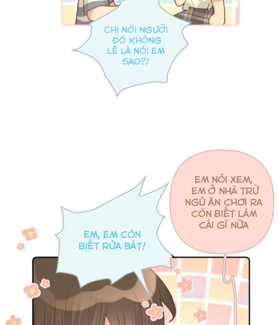 Cẩn Thận Bị Mộng Ma Ăn Mất Đó! Chapter 10 - 45
