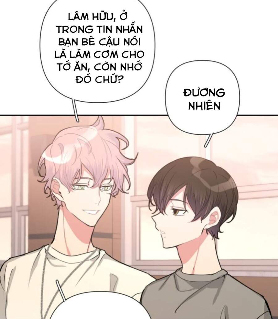 Cẩn Thận Bị Mộng Ma Ăn Mất Đó! Chapter 10 - 47