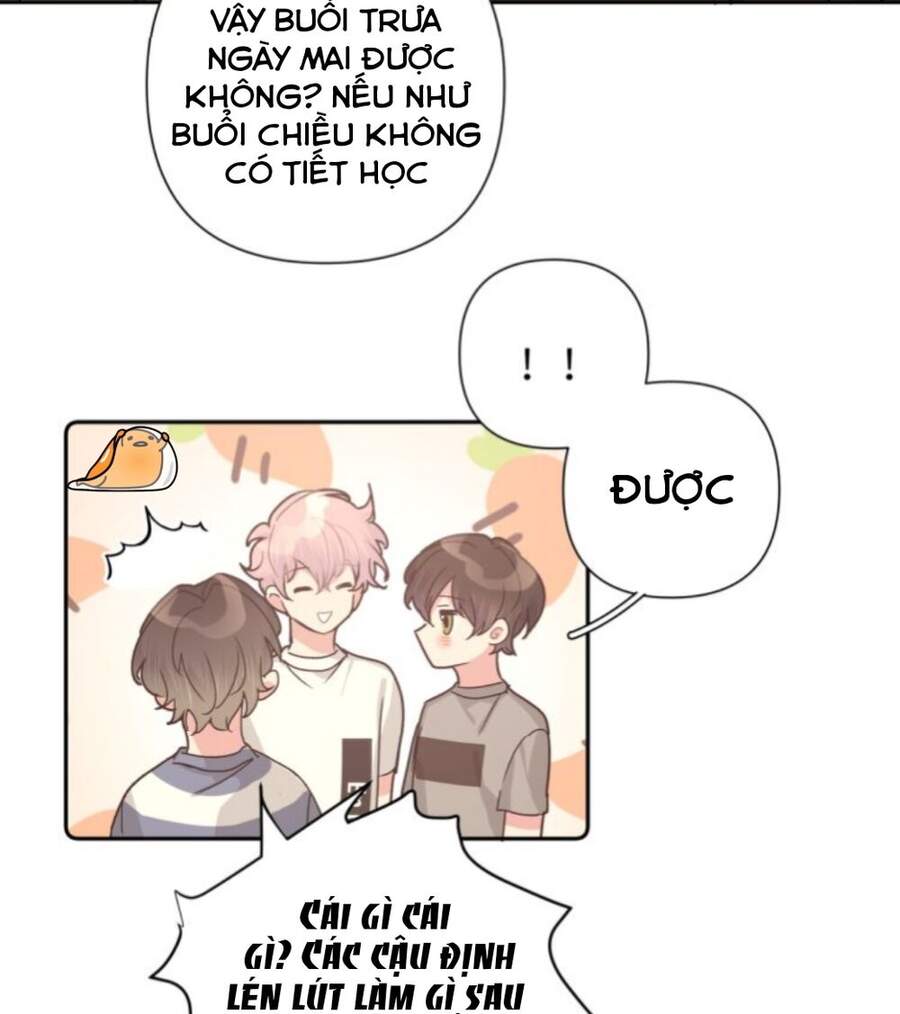 Cẩn Thận Bị Mộng Ma Ăn Mất Đó! Chapter 10 - 48