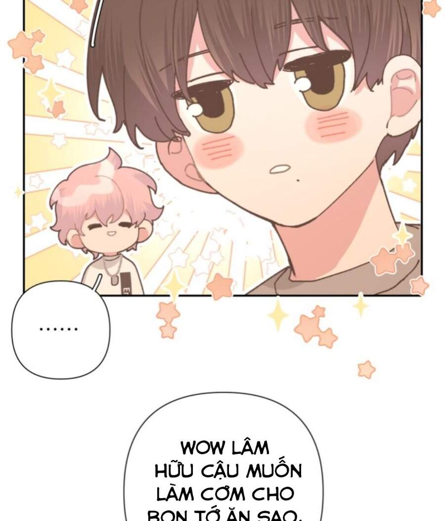 Cẩn Thận Bị Mộng Ma Ăn Mất Đó! Chapter 10 - 50