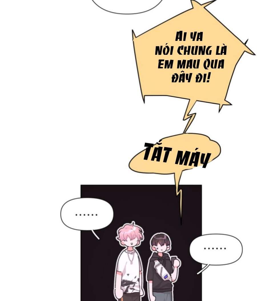 Cẩn Thận Bị Mộng Ma Ăn Mất Đó! Chapter 10 - 6