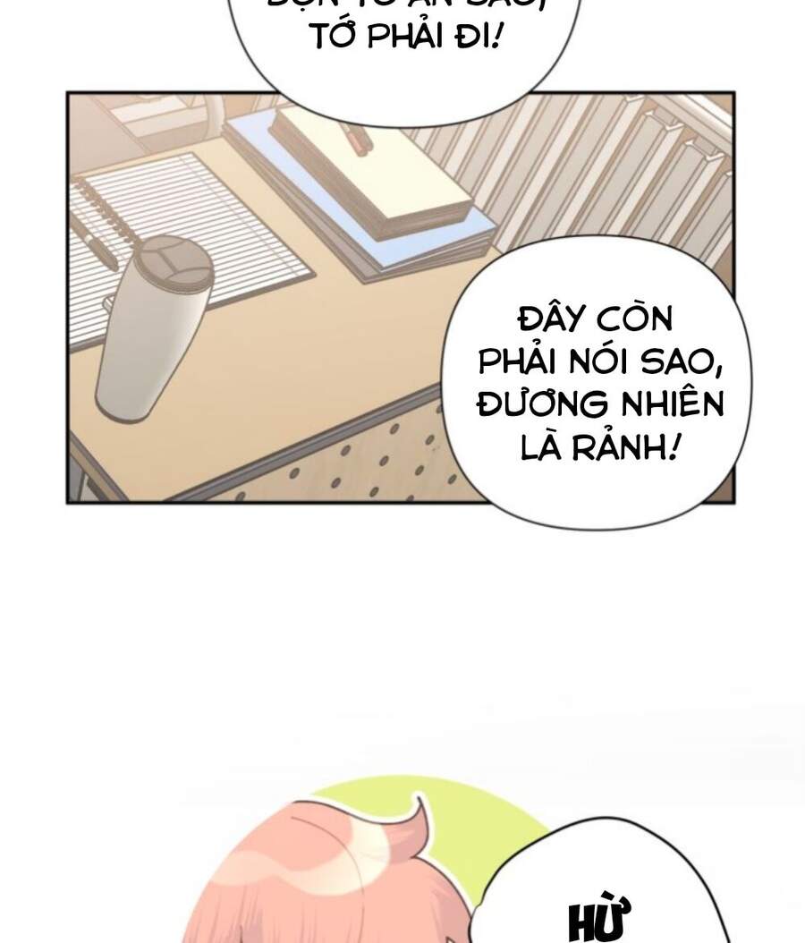 Cẩn Thận Bị Mộng Ma Ăn Mất Đó! Chapter 10 - 51