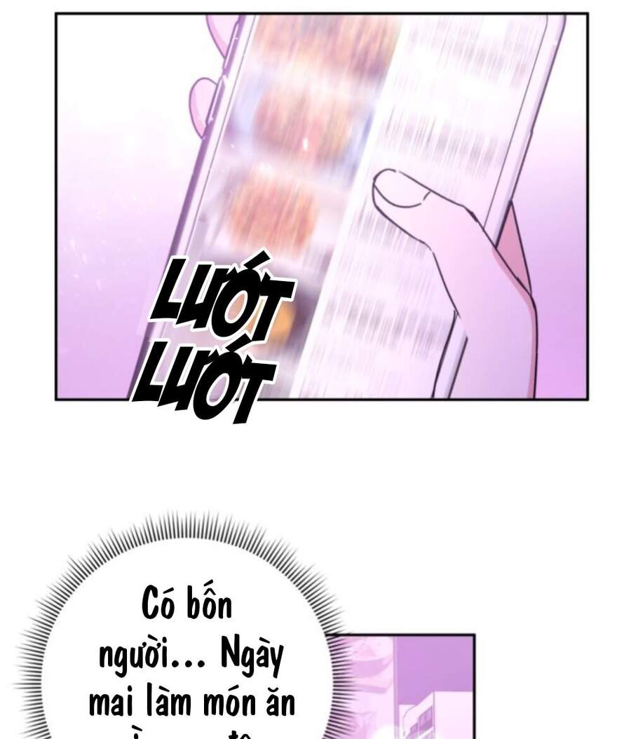 Cẩn Thận Bị Mộng Ma Ăn Mất Đó! Chapter 10 - 54