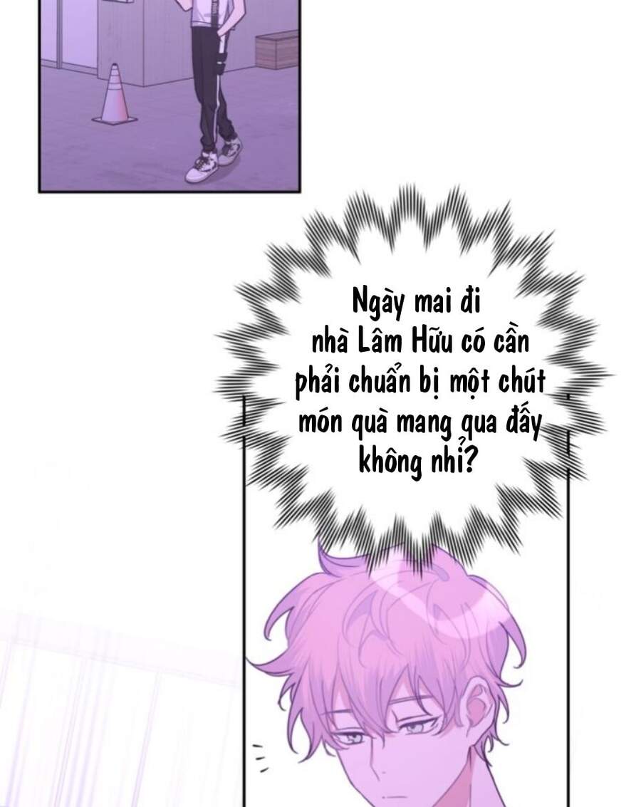 Cẩn Thận Bị Mộng Ma Ăn Mất Đó! Chapter 10 - 58