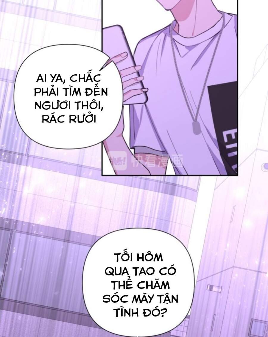 Cẩn Thận Bị Mộng Ma Ăn Mất Đó! Chapter 10 - 59