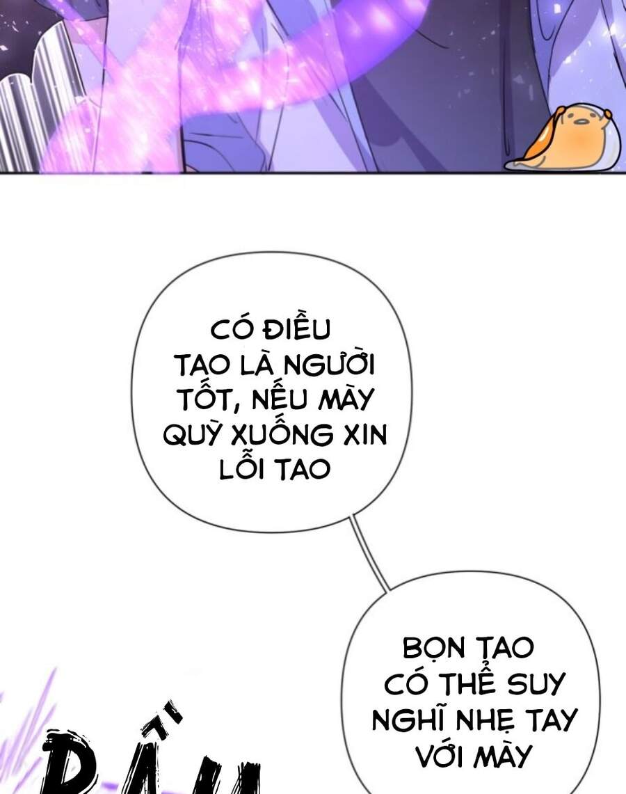 Cẩn Thận Bị Mộng Ma Ăn Mất Đó! Chapter 10 - 63