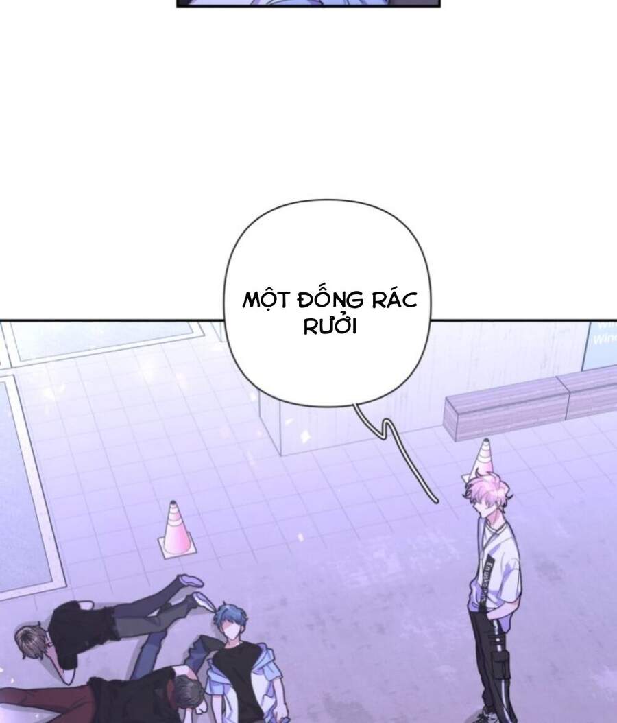 Cẩn Thận Bị Mộng Ma Ăn Mất Đó! Chapter 10 - 74