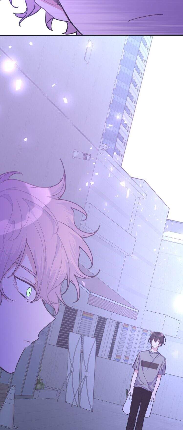 Cẩn Thận Bị Mộng Ma Ăn Mất Đó! Chapter 10 - 77