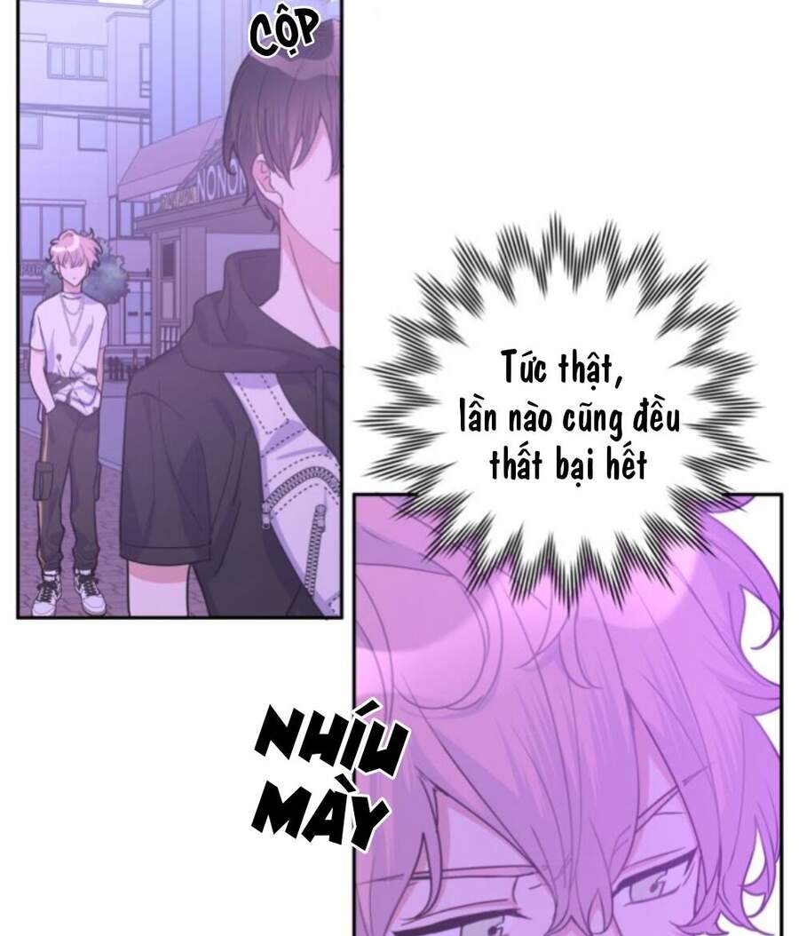 Cẩn Thận Bị Mộng Ma Ăn Mất Đó! Chapter 10 - 9