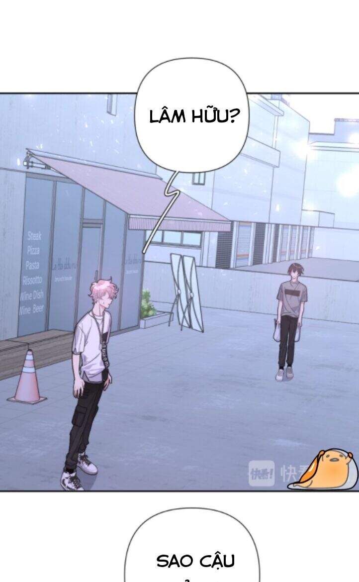 Cẩn Thận Bị Mộng Ma Ăn Mất Đó! Chapter 11 - 2