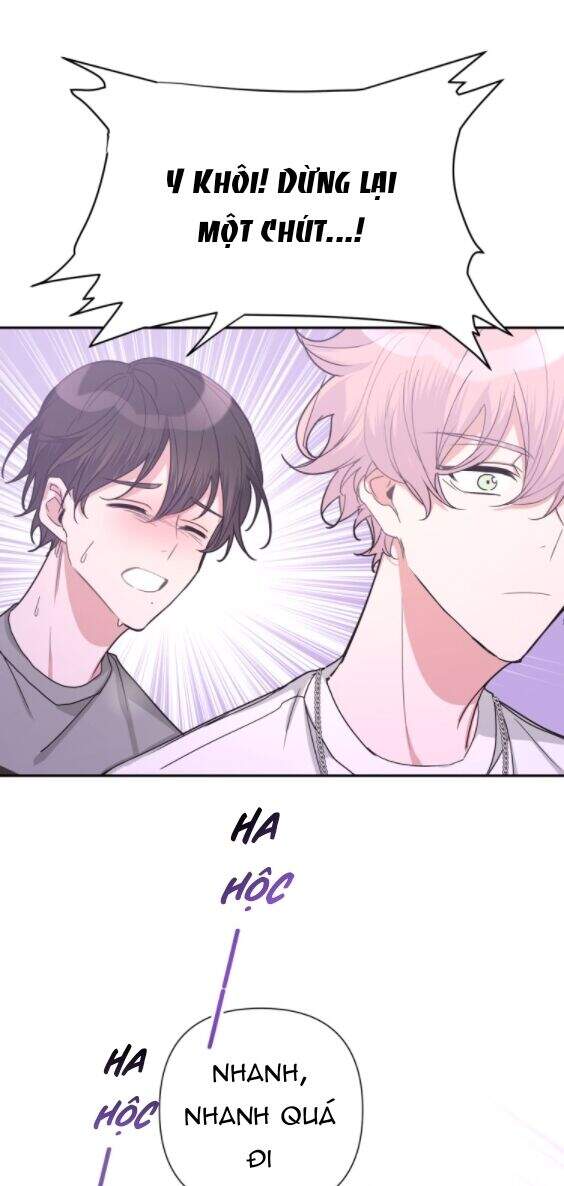 Cẩn Thận Bị Mộng Ma Ăn Mất Đó! Chapter 11 - 11