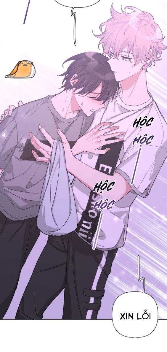 Cẩn Thận Bị Mộng Ma Ăn Mất Đó! Chapter 11 - 12