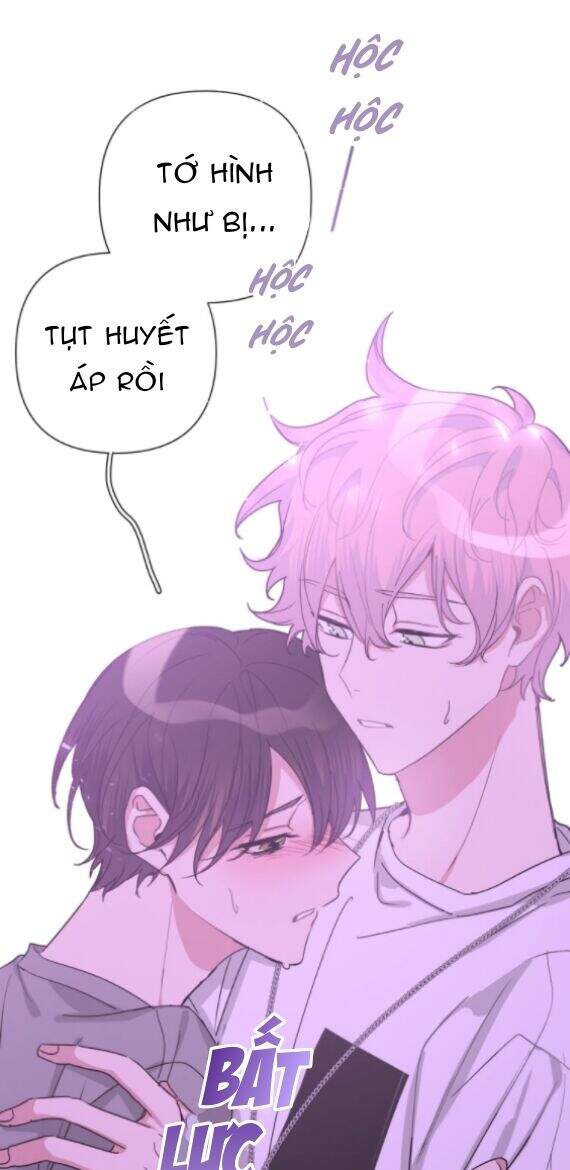 Cẩn Thận Bị Mộng Ma Ăn Mất Đó! Chapter 11 - 13