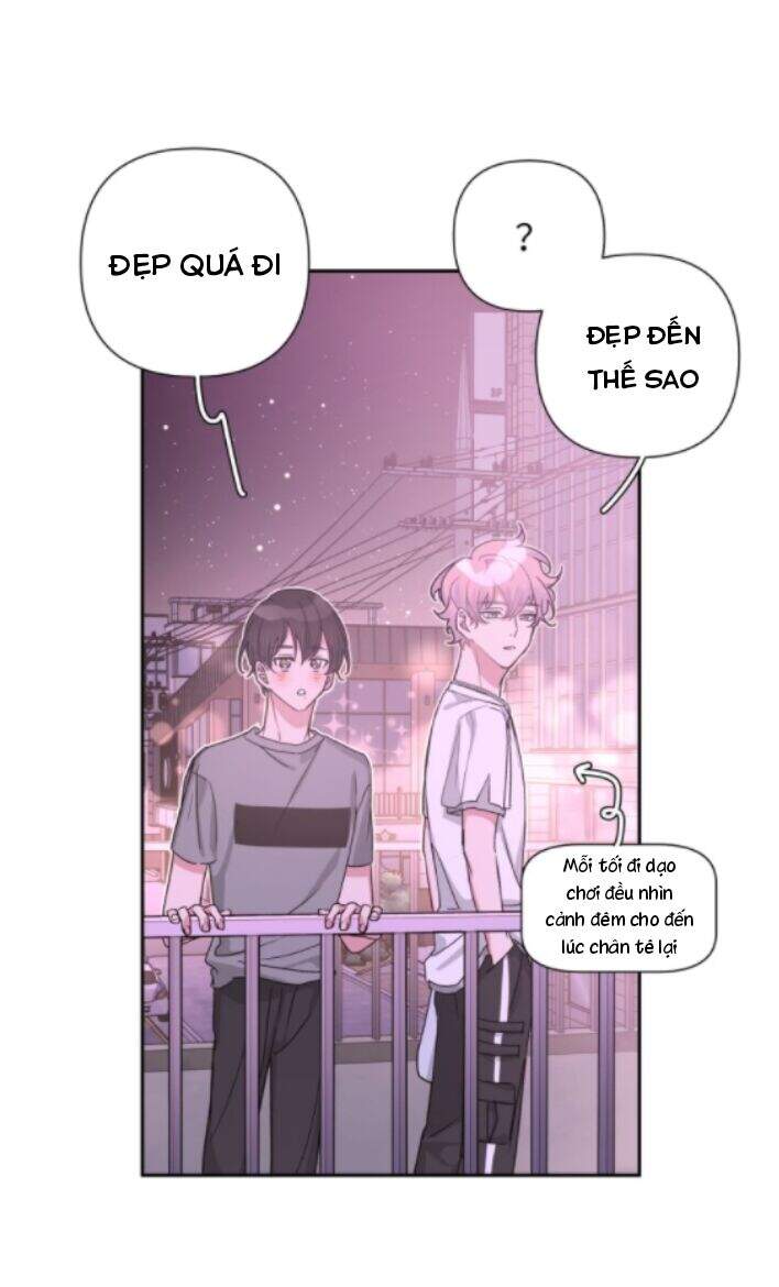 Cẩn Thận Bị Mộng Ma Ăn Mất Đó! Chapter 11 - 16