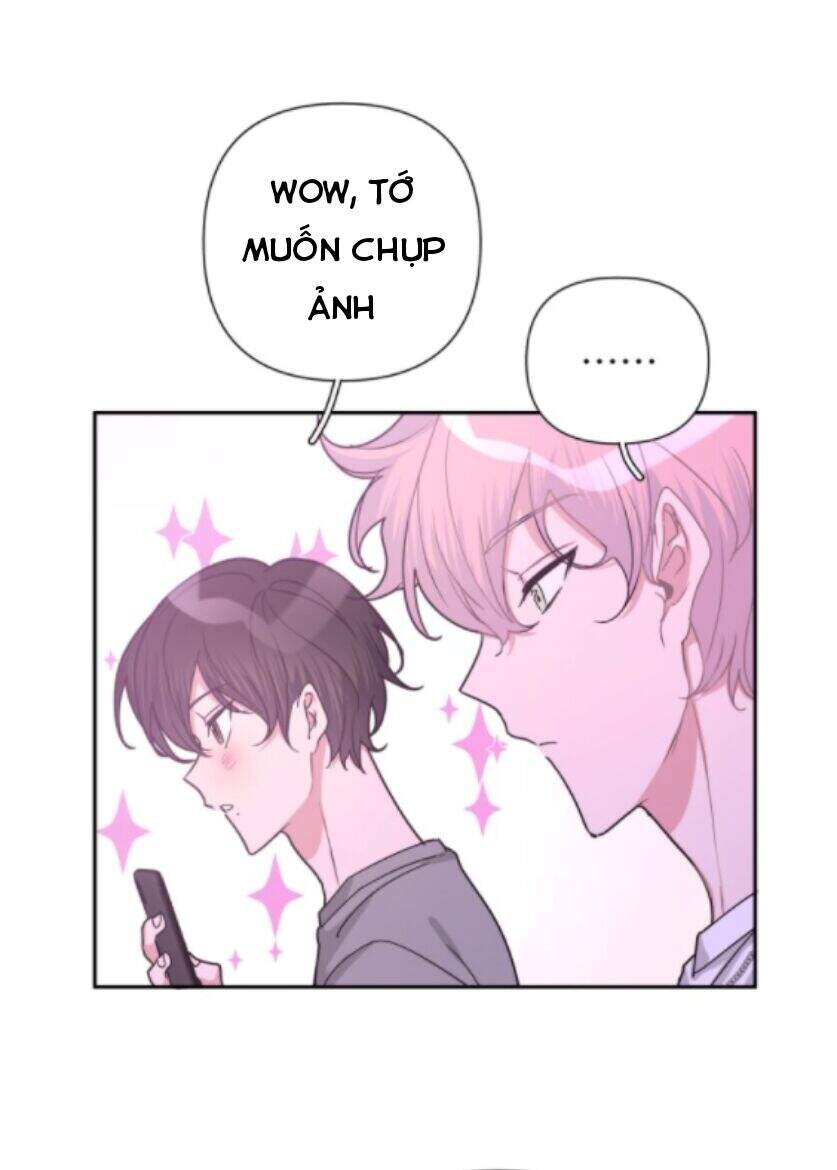 Cẩn Thận Bị Mộng Ma Ăn Mất Đó! Chapter 11 - 17