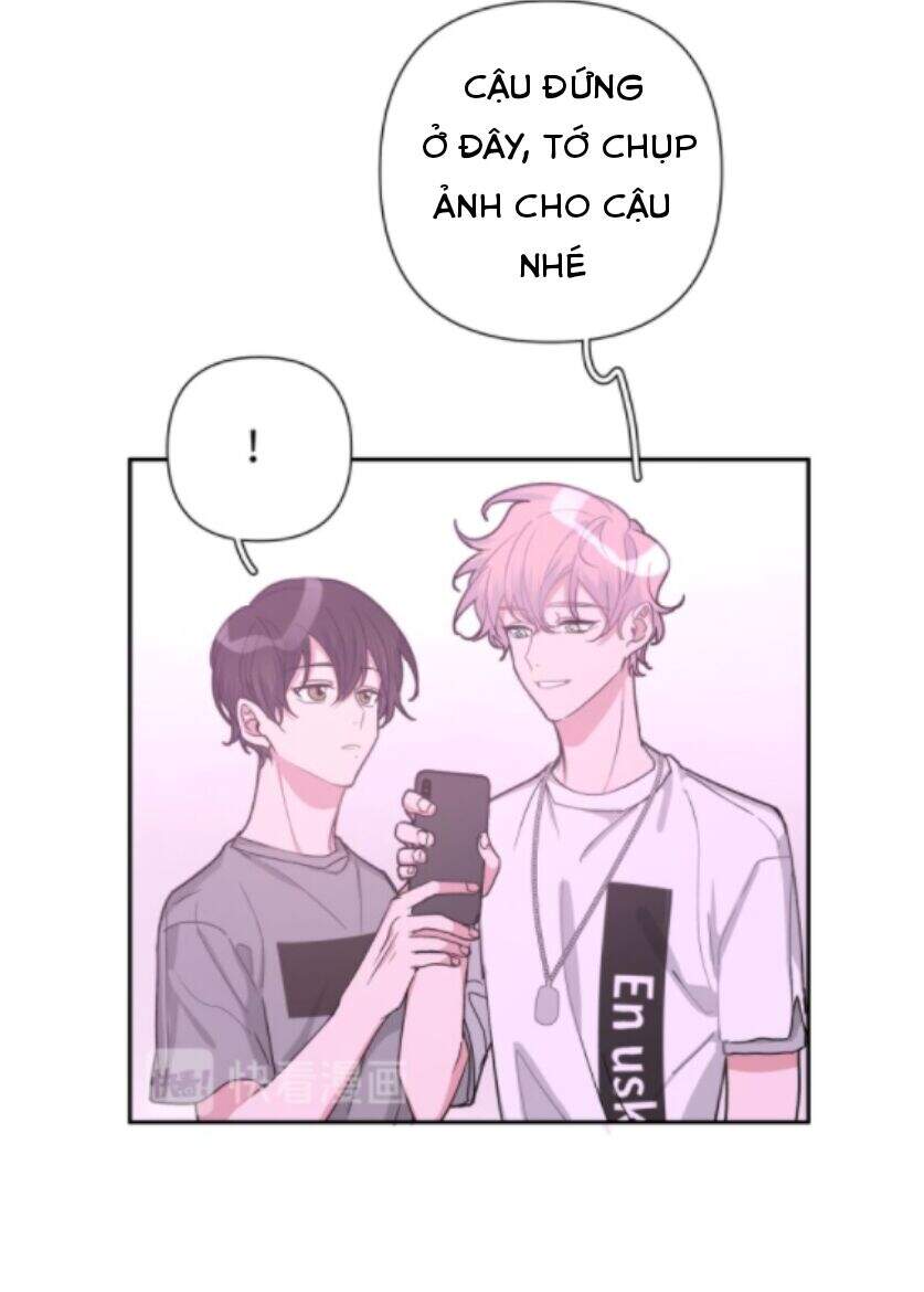 Cẩn Thận Bị Mộng Ma Ăn Mất Đó! Chapter 11 - 18