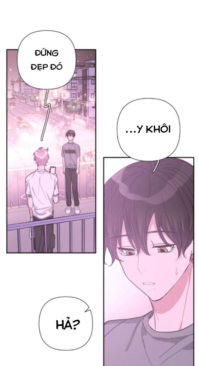 Cẩn Thận Bị Mộng Ma Ăn Mất Đó! Chapter 11 - 19