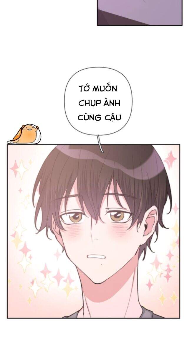 Cẩn Thận Bị Mộng Ma Ăn Mất Đó! Chapter 11 - 20