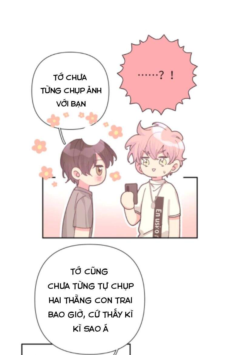 Cẩn Thận Bị Mộng Ma Ăn Mất Đó! Chapter 11 - 21