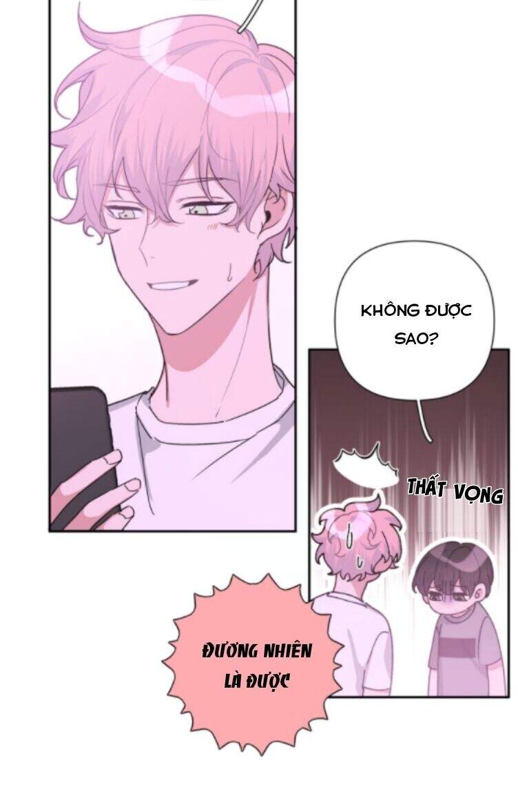 Cẩn Thận Bị Mộng Ma Ăn Mất Đó! Chapter 11 - 22
