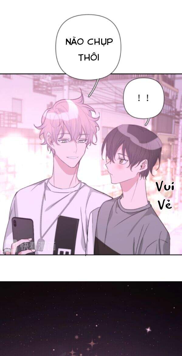 Cẩn Thận Bị Mộng Ma Ăn Mất Đó! Chapter 11 - 23