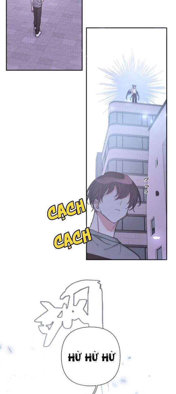 Cẩn Thận Bị Mộng Ma Ăn Mất Đó! Chapter 11 - 27