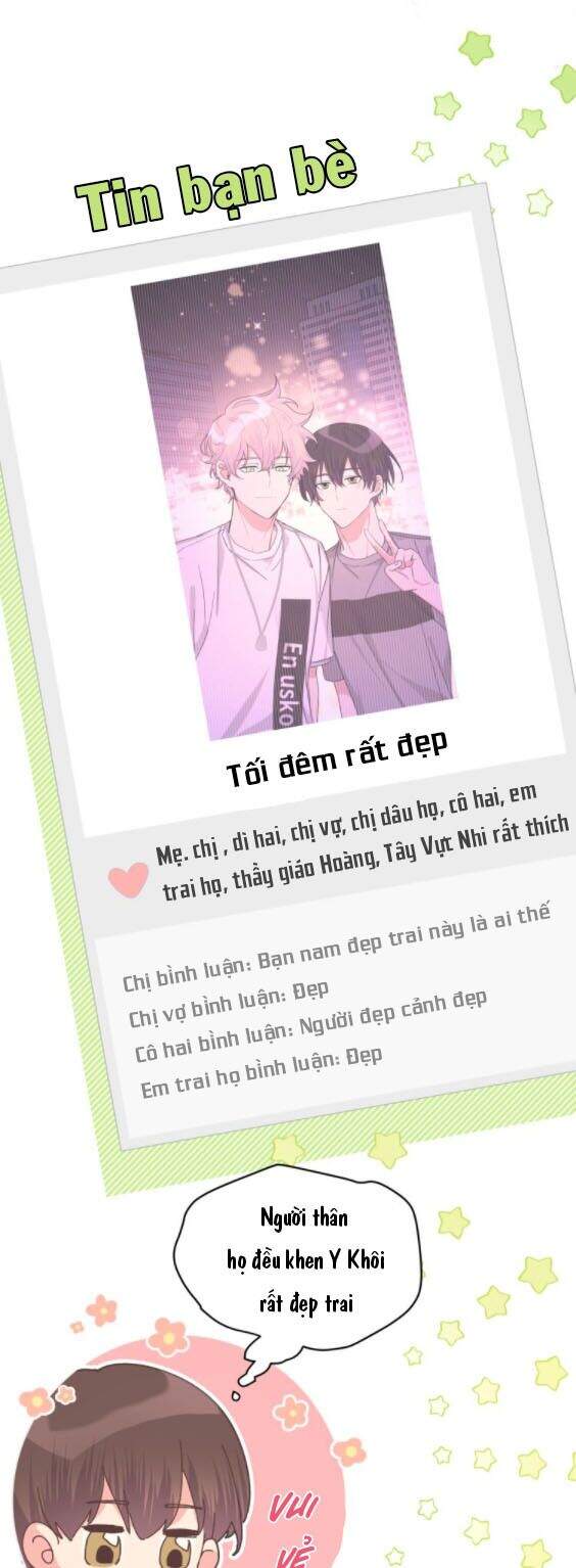 Cẩn Thận Bị Mộng Ma Ăn Mất Đó! Chapter 11 - 29