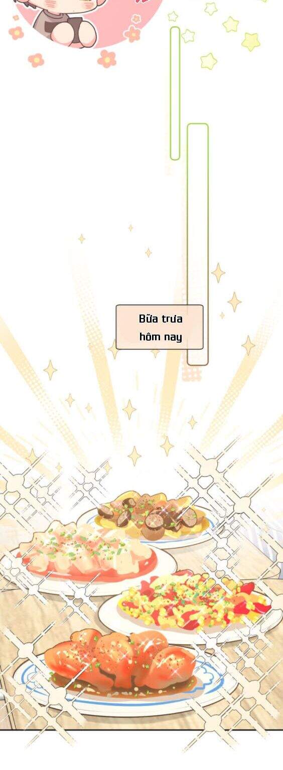 Cẩn Thận Bị Mộng Ma Ăn Mất Đó! Chapter 11 - 30