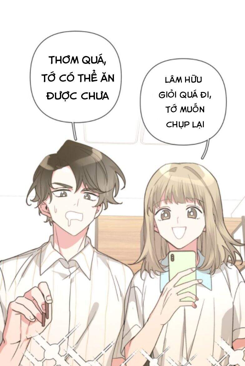 Cẩn Thận Bị Mộng Ma Ăn Mất Đó! Chapter 11 - 31