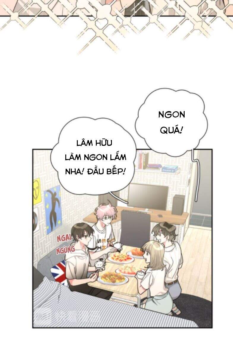 Cẩn Thận Bị Mộng Ma Ăn Mất Đó! Chapter 11 - 32