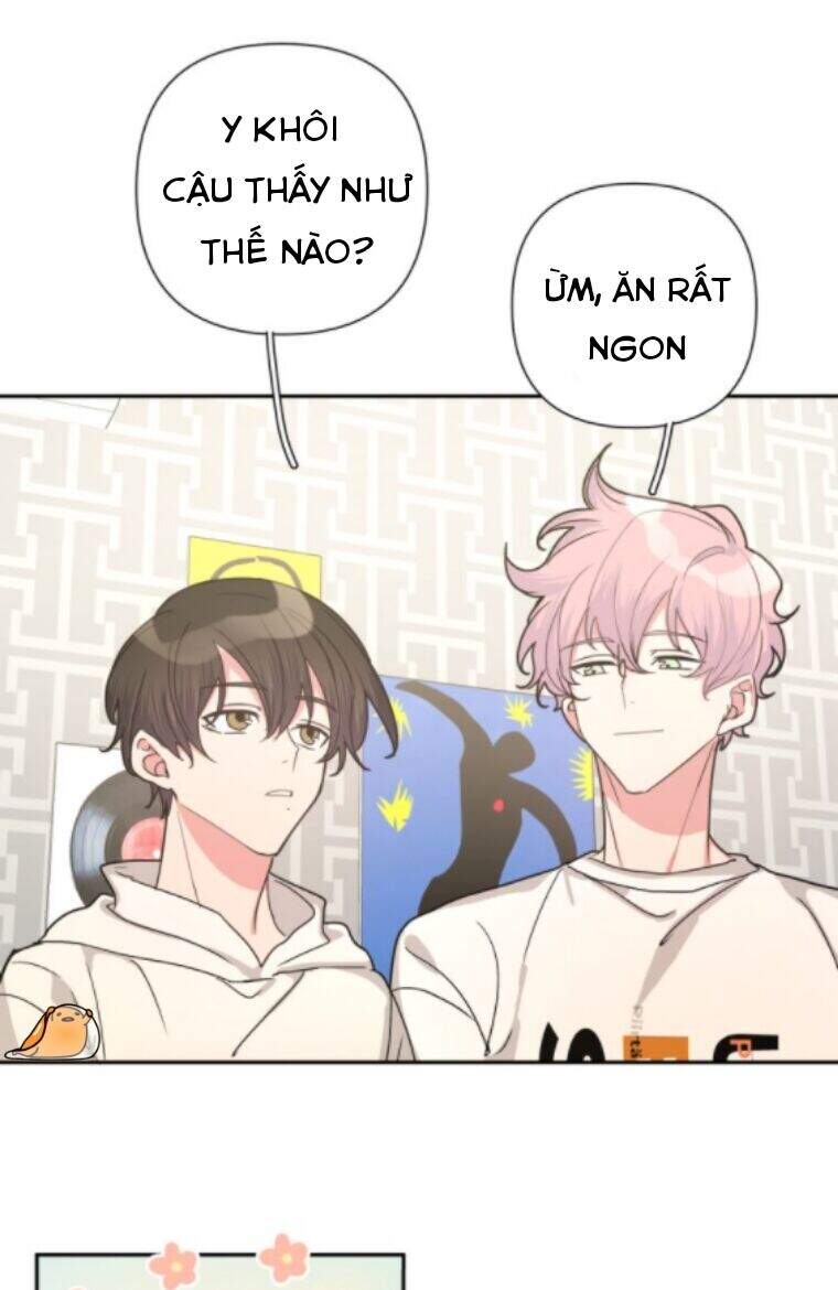 Cẩn Thận Bị Mộng Ma Ăn Mất Đó! Chapter 11 - 33